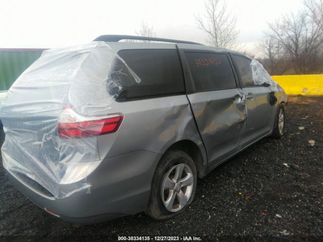 Photo 3 VIN: 5TDKK3DC6FS663751 - TOYOTA SIENNA 