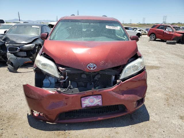 Photo 4 VIN: 5TDKK3DC6FS669615 - TOYOTA SIENNA LE 