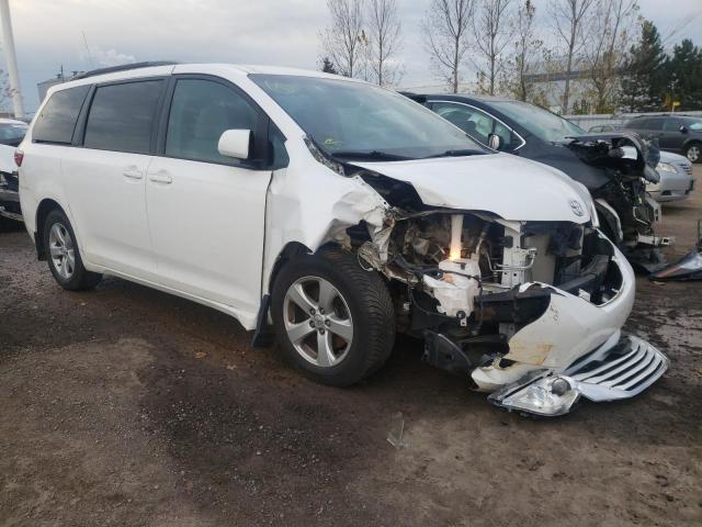 Photo 0 VIN: 5TDKK3DC6FS673289 - TOYOTA SIENNA LE 