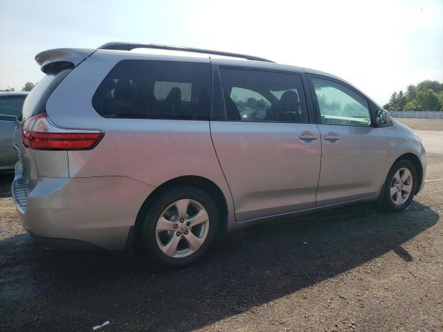 Photo 2 VIN: 5TDKK3DC6FS676337 - TOYOTA SIENNA LE 