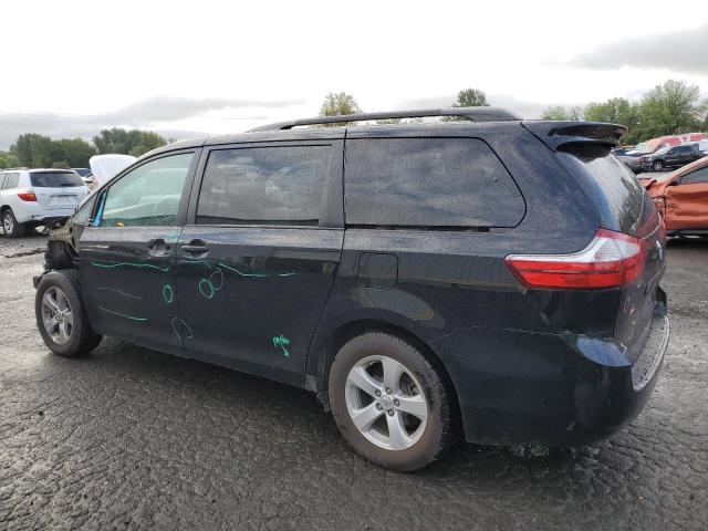 Photo 1 VIN: 5TDKK3DC6FS688441 - TOYOTA SIENNA LE 