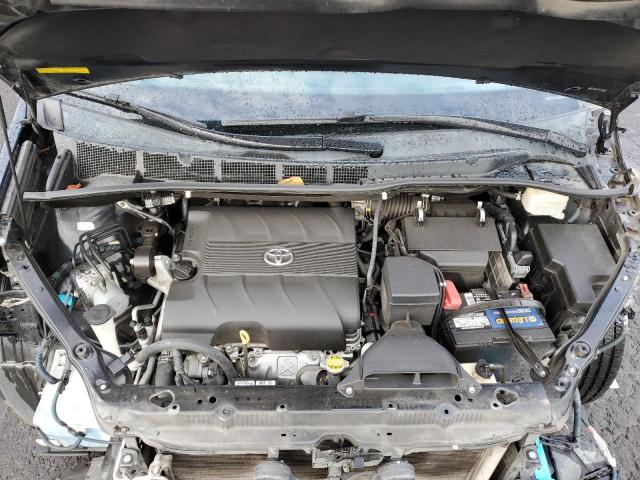 Photo 11 VIN: 5TDKK3DC6FS688441 - TOYOTA SIENNA LE 