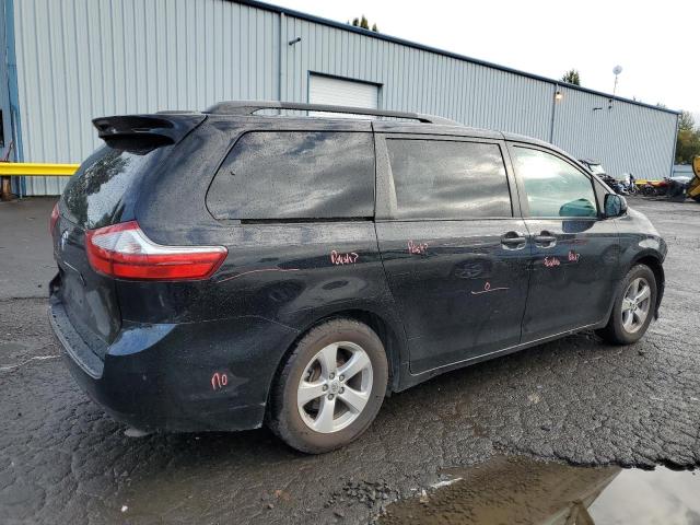 Photo 2 VIN: 5TDKK3DC6FS688441 - TOYOTA SIENNA LE 