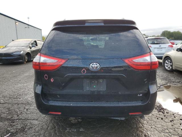 Photo 5 VIN: 5TDKK3DC6FS688441 - TOYOTA SIENNA LE 