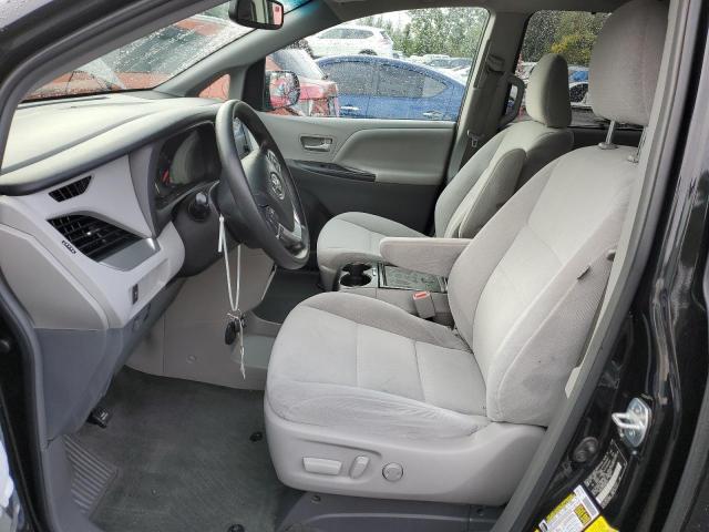 Photo 6 VIN: 5TDKK3DC6FS688441 - TOYOTA SIENNA LE 