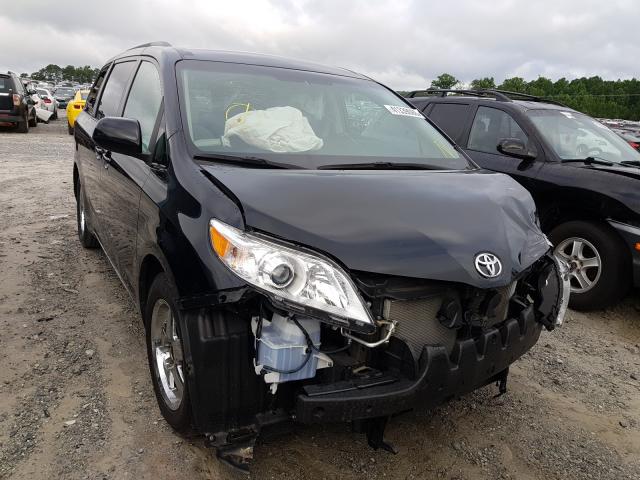 Photo 0 VIN: 5TDKK3DC6GS707605 - TOYOTA SIENNA LE 