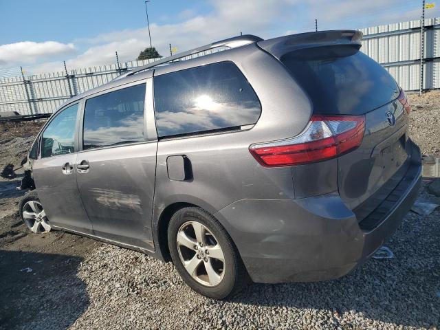 Photo 1 VIN: 5TDKK3DC6GS709077 - TOYOTA SIENNA LE 