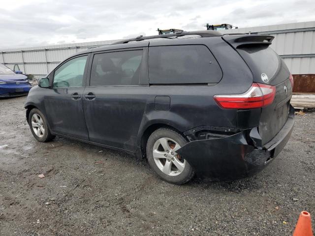 Photo 1 VIN: 5TDKK3DC6GS753175 - TOYOTA SIENNA LE 