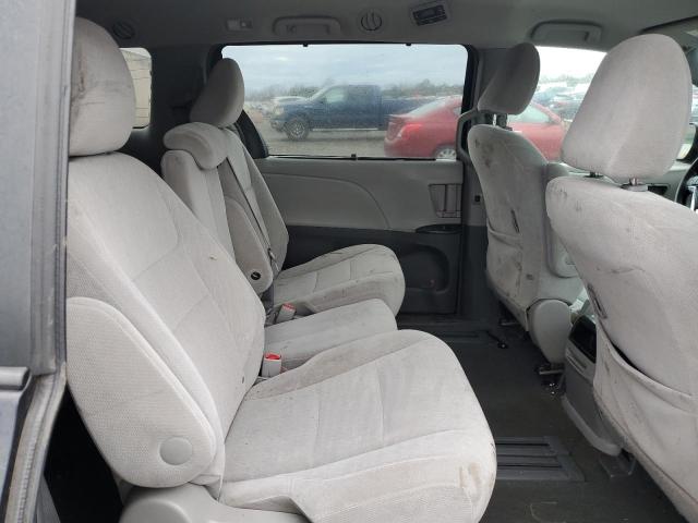 Photo 10 VIN: 5TDKK3DC6GS753175 - TOYOTA SIENNA LE 