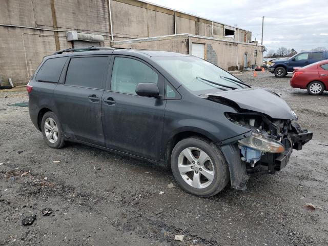 Photo 3 VIN: 5TDKK3DC6GS753175 - TOYOTA SIENNA LE 