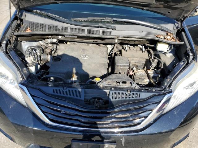 Photo 11 VIN: 5TDKK3DC6GS762779 - TOYOTA SIENNA LE 