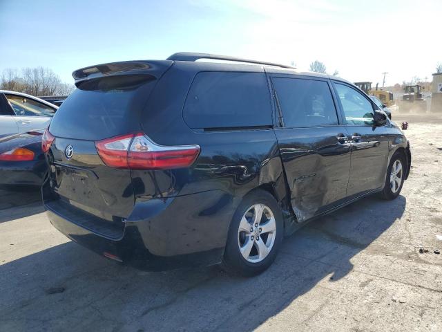 Photo 2 VIN: 5TDKK3DC6GS762779 - TOYOTA SIENNA LE 