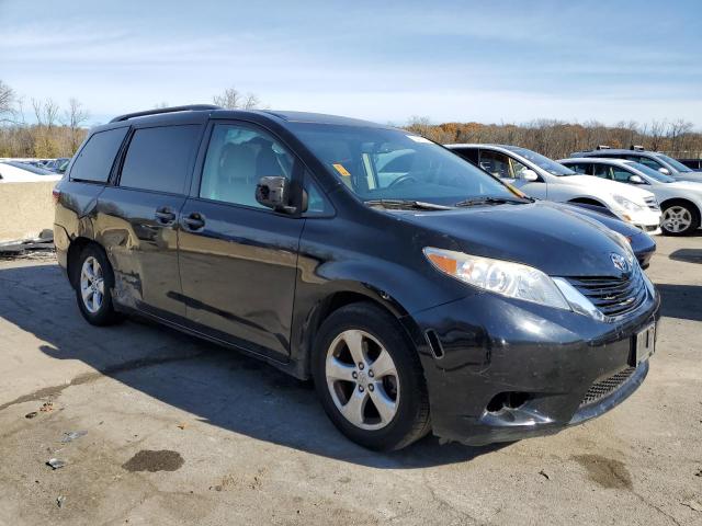 Photo 3 VIN: 5TDKK3DC6GS762779 - TOYOTA SIENNA LE 