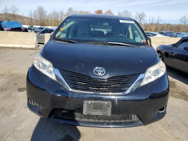 Photo 4 VIN: 5TDKK3DC6GS762779 - TOYOTA SIENNA LE 