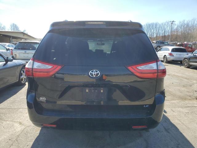 Photo 5 VIN: 5TDKK3DC6GS762779 - TOYOTA SIENNA LE 