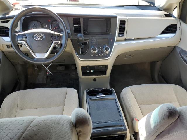 Photo 7 VIN: 5TDKK3DC6GS762779 - TOYOTA SIENNA LE 