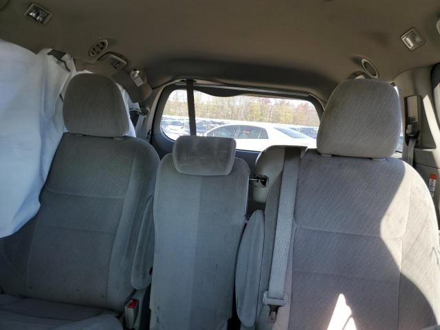 Photo 9 VIN: 5TDKK3DC6GS762779 - TOYOTA SIENNA LE 