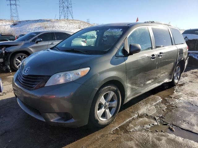 Photo 0 VIN: 5TDKK3DC7BS008850 - TOYOTA SIENNA LE 