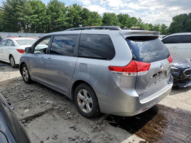 Photo 1 VIN: 5TDKK3DC7BS013711 - TOYOTA SIENNA LE 