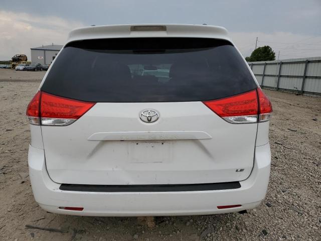 Photo 5 VIN: 5TDKK3DC7BS015135 - TOYOTA SIENNA LE 