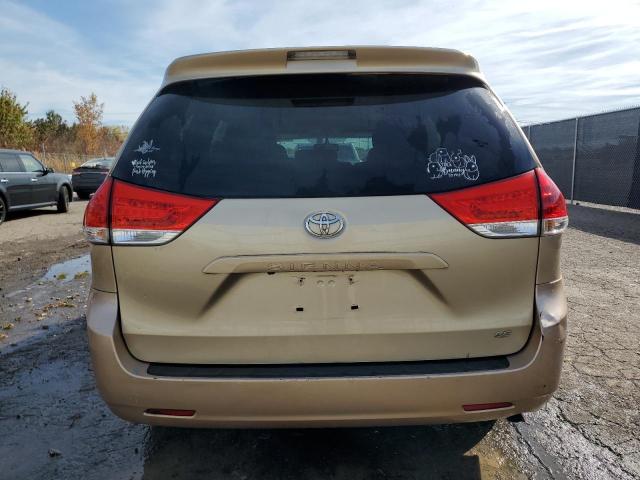 Photo 5 VIN: 5TDKK3DC7BS028788 - TOYOTA SIENNA LE 