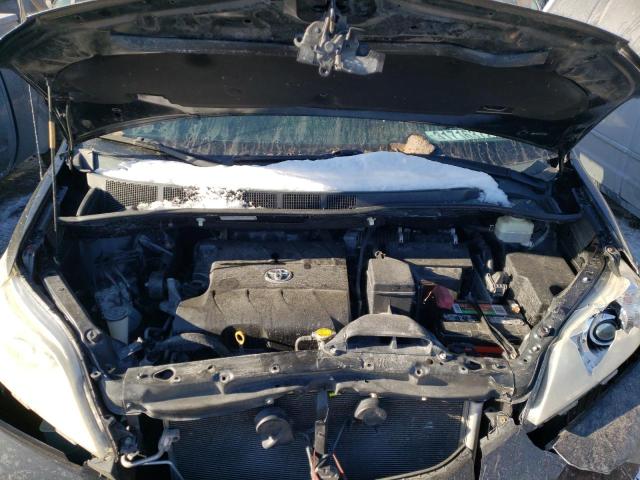 Photo 6 VIN: 5TDKK3DC7BS035546 - TOYOTA SIENNA LE 