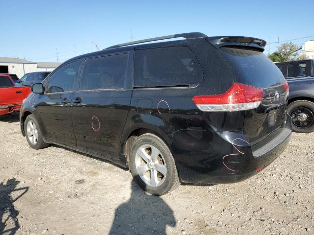 Photo 1 VIN: 5TDKK3DC7BS040858 - TOYOTA SIENNA LE 