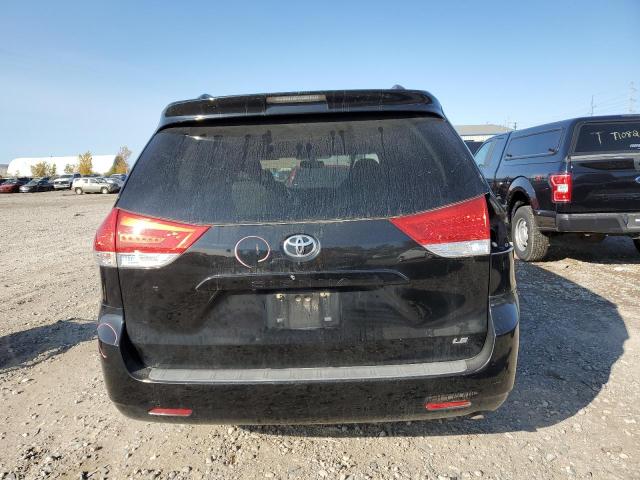 Photo 5 VIN: 5TDKK3DC7BS040858 - TOYOTA SIENNA LE 