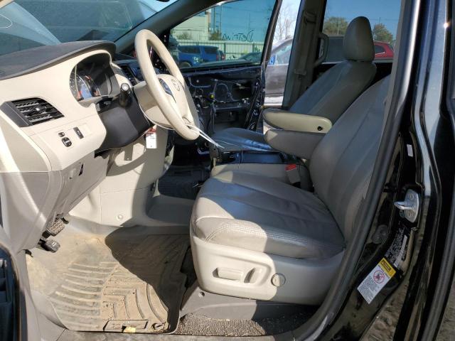 Photo 6 VIN: 5TDKK3DC7BS040858 - TOYOTA SIENNA LE 