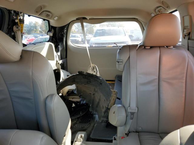 Photo 9 VIN: 5TDKK3DC7BS040858 - TOYOTA SIENNA LE 