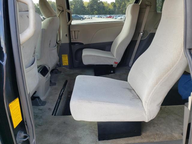 Photo 5 VIN: 5TDKK3DC7BS042139 - TOYOTA SIENNA LE 