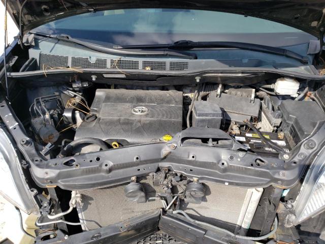 Photo 6 VIN: 5TDKK3DC7BS042139 - TOYOTA SIENNA LE 