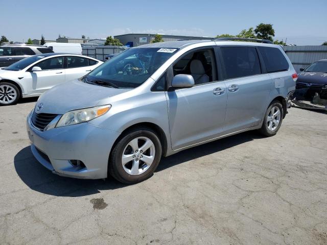 Photo 0 VIN: 5TDKK3DC7BS057823 - TOYOTA SIENNA LE 