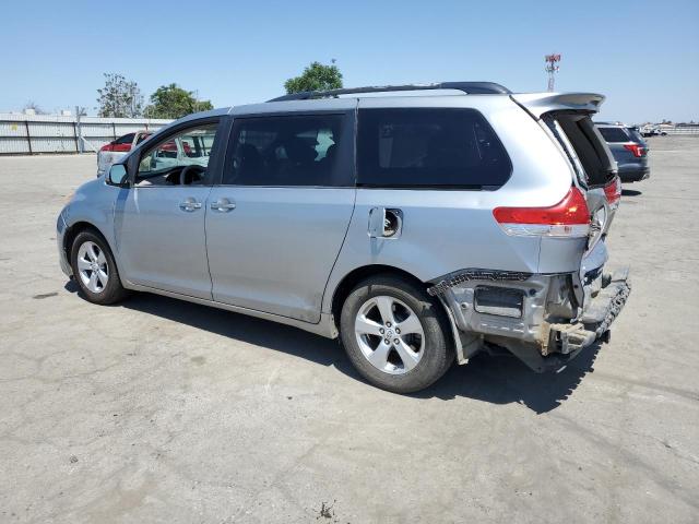 Photo 1 VIN: 5TDKK3DC7BS057823 - TOYOTA SIENNA LE 