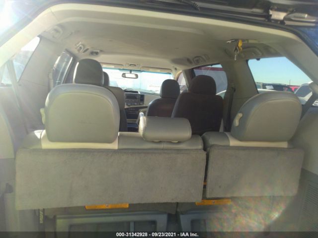 Photo 7 VIN: 5TDKK3DC7BS078204 - TOYOTA SIENNA 