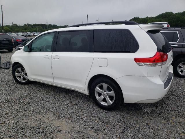 Photo 1 VIN: 5TDKK3DC7BS091115 - TOYOTA SIENNA LE 