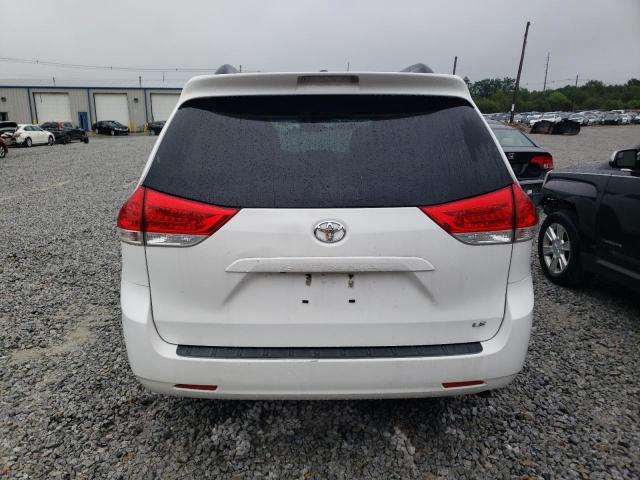 Photo 5 VIN: 5TDKK3DC7BS091115 - TOYOTA SIENNA LE 