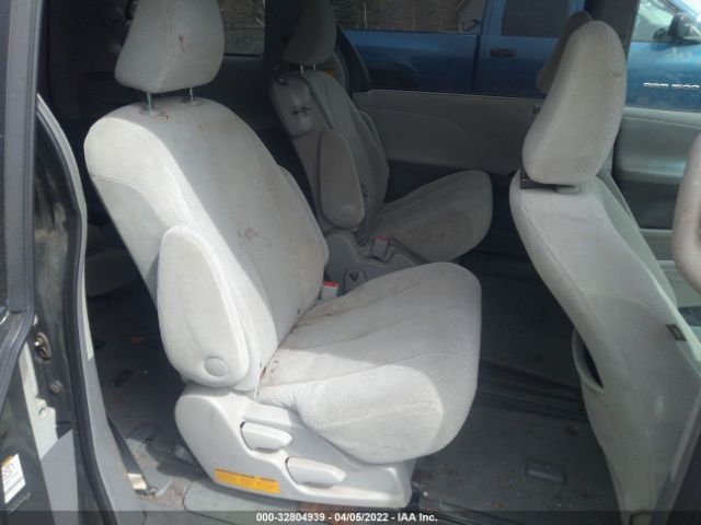 Photo 7 VIN: 5TDKK3DC7BS092166 - TOYOTA SIENNA 