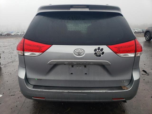 Photo 5 VIN: 5TDKK3DC7BS099862 - TOYOTA SIENNA LE 