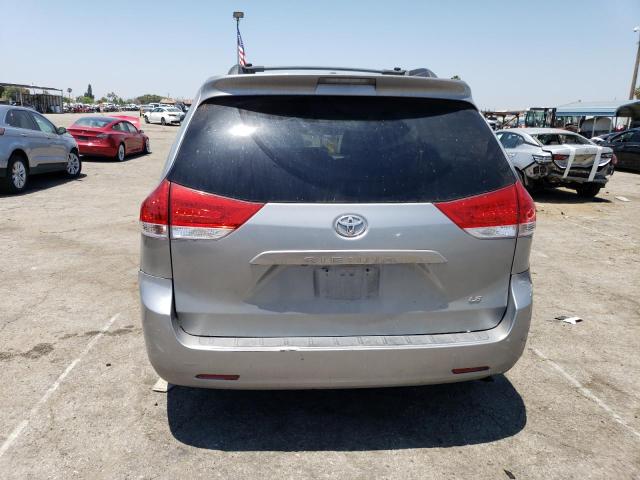 Photo 5 VIN: 5TDKK3DC7BS099926 - TOYOTA SIENNA LE 