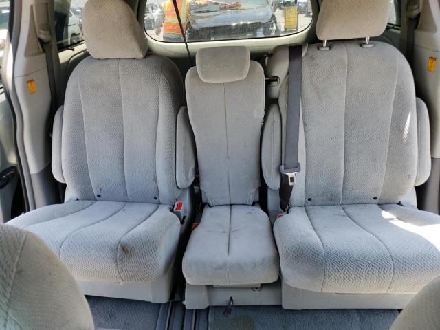 Photo 9 VIN: 5TDKK3DC7BS099926 - TOYOTA SIENNA LE 