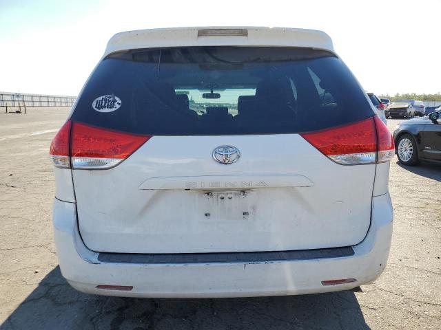 Photo 5 VIN: 5TDKK3DC7BS106924 - TOYOTA SIENNA LE 