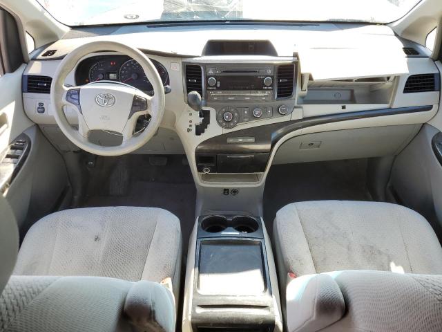 Photo 7 VIN: 5TDKK3DC7BS106924 - TOYOTA SIENNA LE 