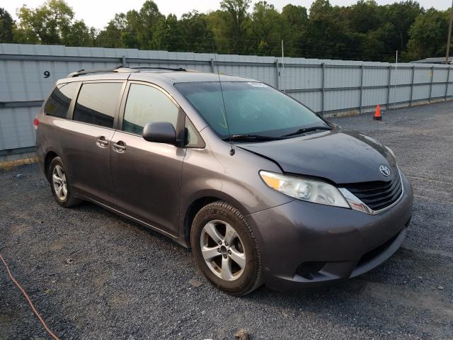 Photo 0 VIN: 5TDKK3DC7BS122251 - TOYOTA SIENNA LE 