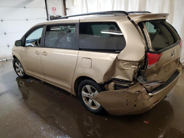 Photo 1 VIN: 5TDKK3DC7BS130575 - TOYOTA SIENNA LE 