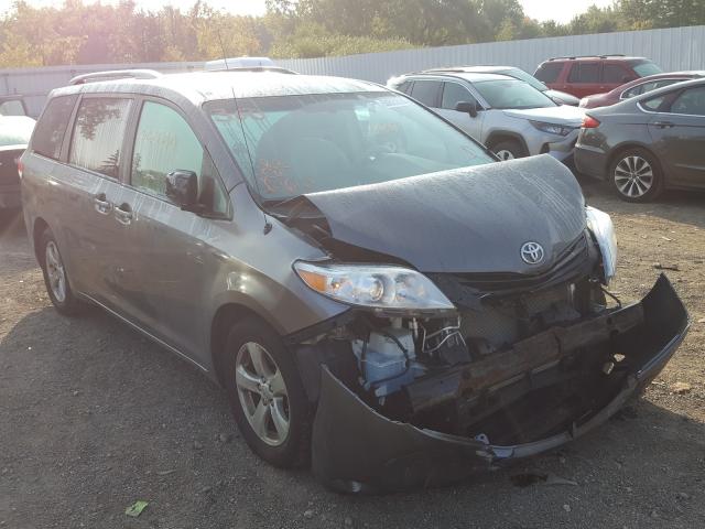 Photo 0 VIN: 5TDKK3DC7BS145559 - TOYOTA SIENNA LE 