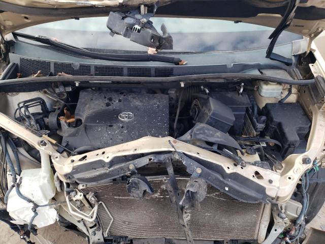 Photo 11 VIN: 5TDKK3DC7BS153323 - TOYOTA SIENNA LE 