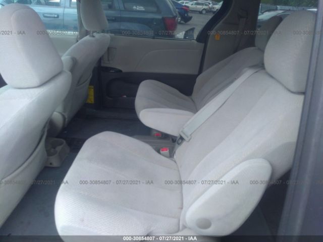 Photo 7 VIN: 5TDKK3DC7BS158697 - TOYOTA SIENNA 