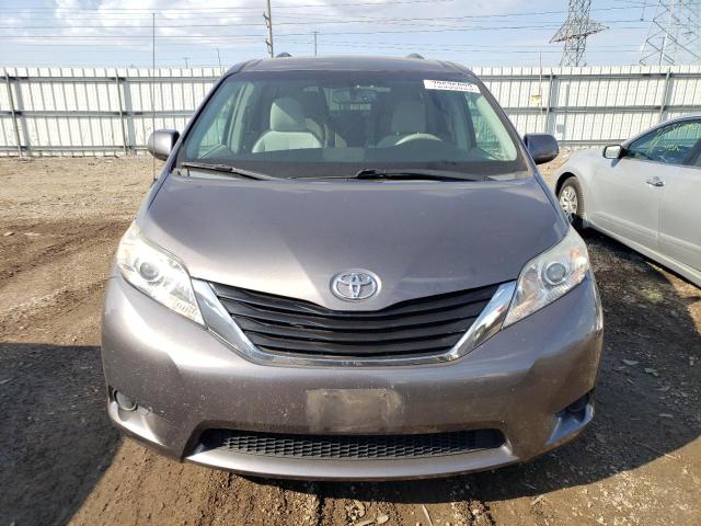 Photo 4 VIN: 5TDKK3DC7BS160689 - TOYOTA ALL MODELS 