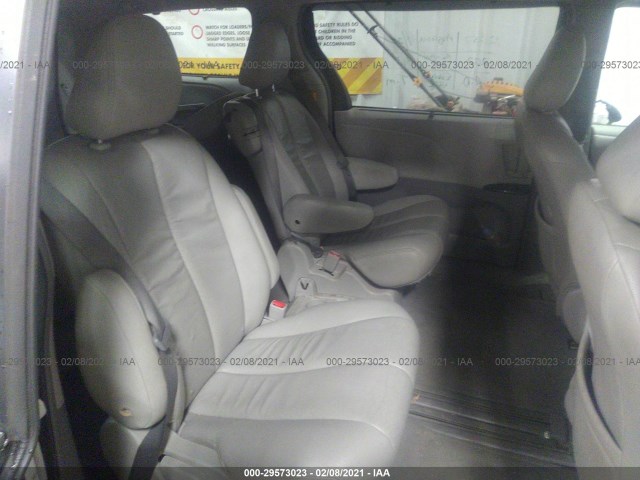 Photo 7 VIN: 5TDKK3DC7BS161227 - TOYOTA SIENNA 